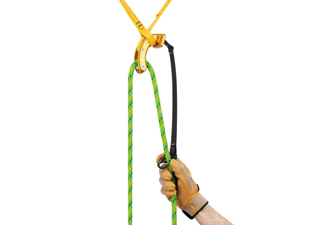 Petzl - NAJA - Friction Saver