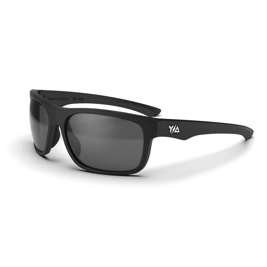 Z87+ FullViz ALL BLACK Wye Delta LLC