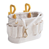 Jameson Canvas Tool Bag (24-41) With Two S-Hooks