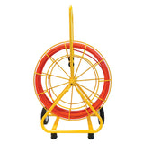 Jameson Duct Hunter Traceable Rodder 1/4 Inch Diameter