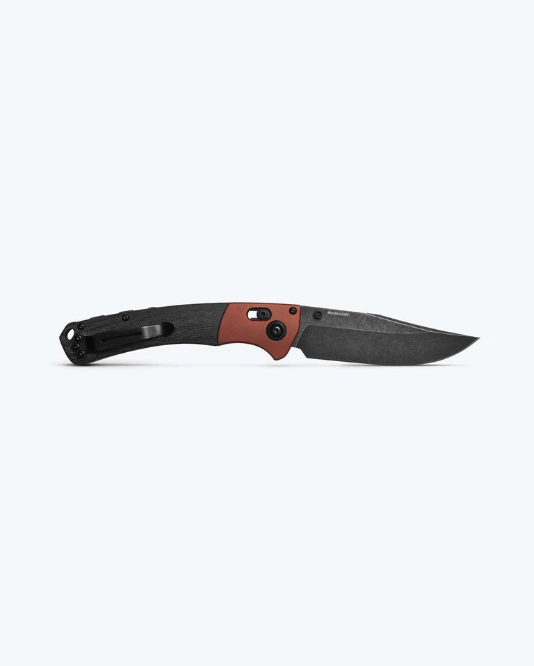 Benchmade - CROOKED RIVER SERIES