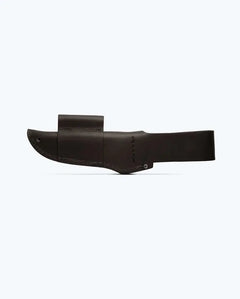Benchmade - SHEATH | 163 BUSHCRAFTER | LEATHER Benchmade