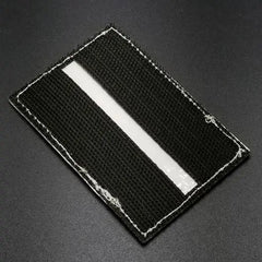 Storage Pocket Patch: Memo Glowing Note Superesse Straps LLC