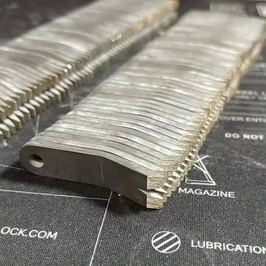 Superesse Micro Task Tool (S-MTT): EDC Pry Implement Superesse Straps LLC