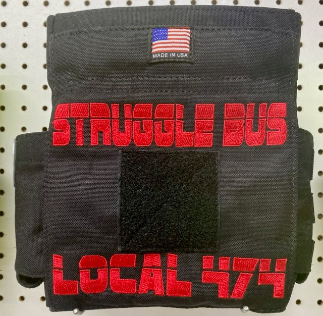 DRAKE POWER DITTY BAG