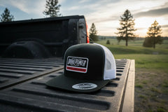 DRAKE POWER HATS Drake Power