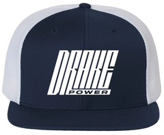DRAKE POWER HATS Drake Power