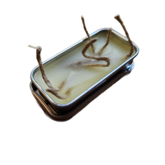 EDC Pocket Tin: Your Ultimate Carry Solution Superesse Straps LLC