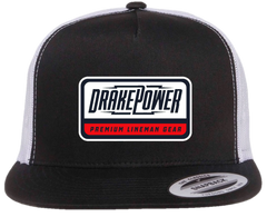DRAKE POWER HATS Drake Power
