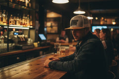 DRAKE POWER HATS Drake Power
