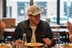 DRAKE POWER HATS Drake Power