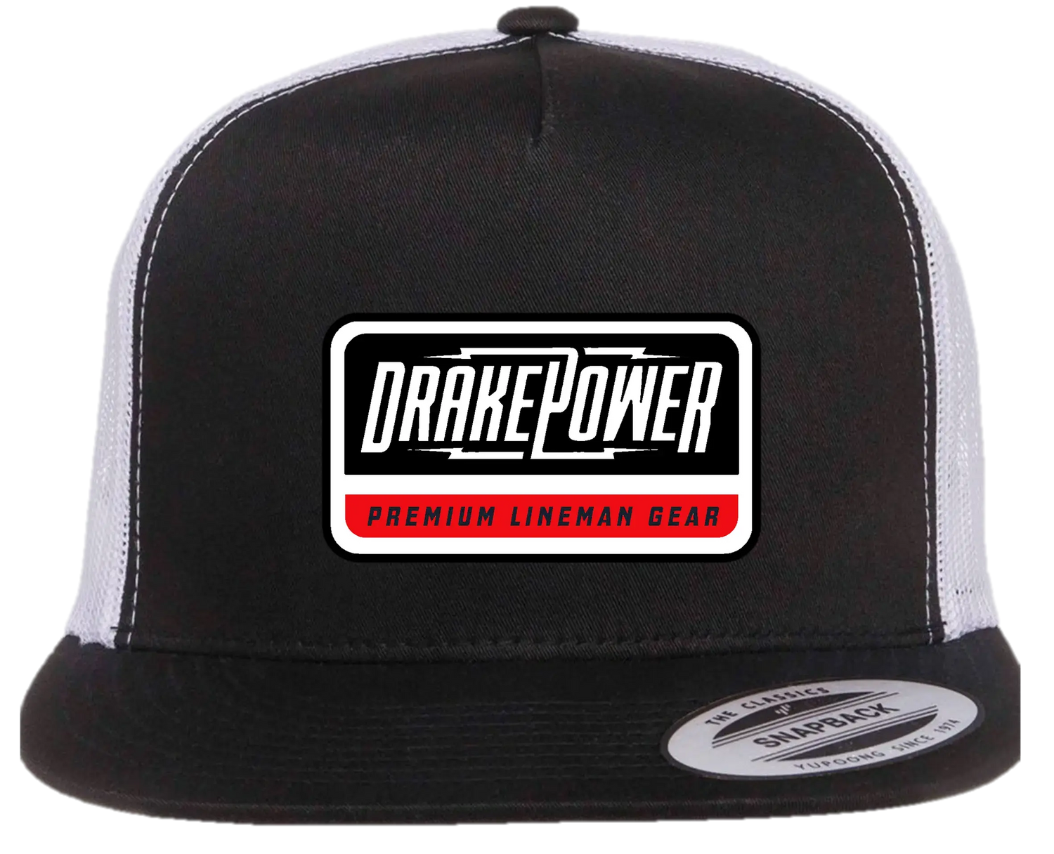 DRAKE POWER HATS Drake Power
