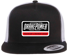 DRAKE POWER HATS Drake Power