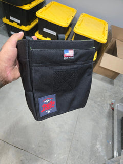 DRAKE POWER RODEO DITTY BAG Drake Power