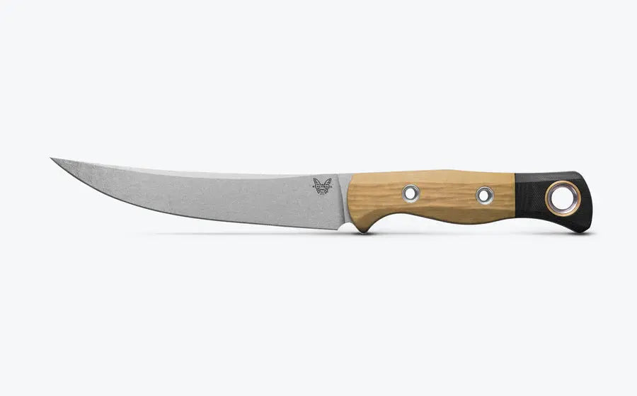 Benchmade Meatcrafter