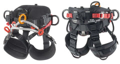 All Gear - Tree Access ANSI XT and ANSI ST Harness All Gear
