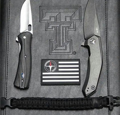 Scout Slimline: Minimalist's Paracord Bracelet for Survival Essentials - Fire, Cut, Shelter, Signal Superesse Straps LLC