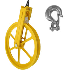 Jameson Aerial Buddy Sheave - 24" Jameson