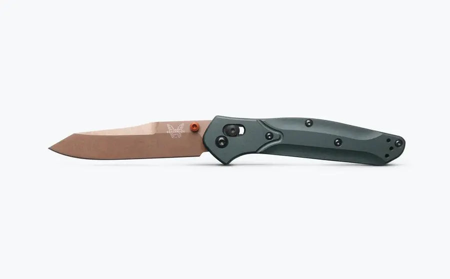 Benchmade - OSBORNE Benchmade