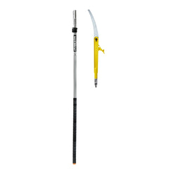 Jameson 12' Aluminum Telescopic Pole Jameson