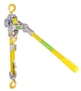 Lincoln Hoist - Small Frame - 1 Ton Capacity 2W10S