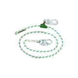 BuckAdjuster with Linkless Snap