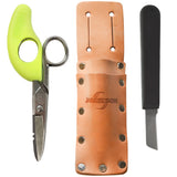 Jameson 3 Piece Cable Splicer’s Kit