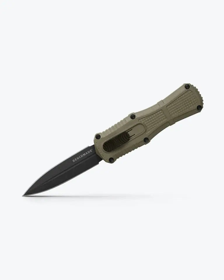 Benchmade - MINI CLAYMORE OTF Benchmade
