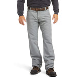 Ariat - FR M4 Workhorse Pants - Gray