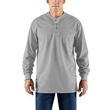 Carhartt - FR Knit Long-Sleeve Henley