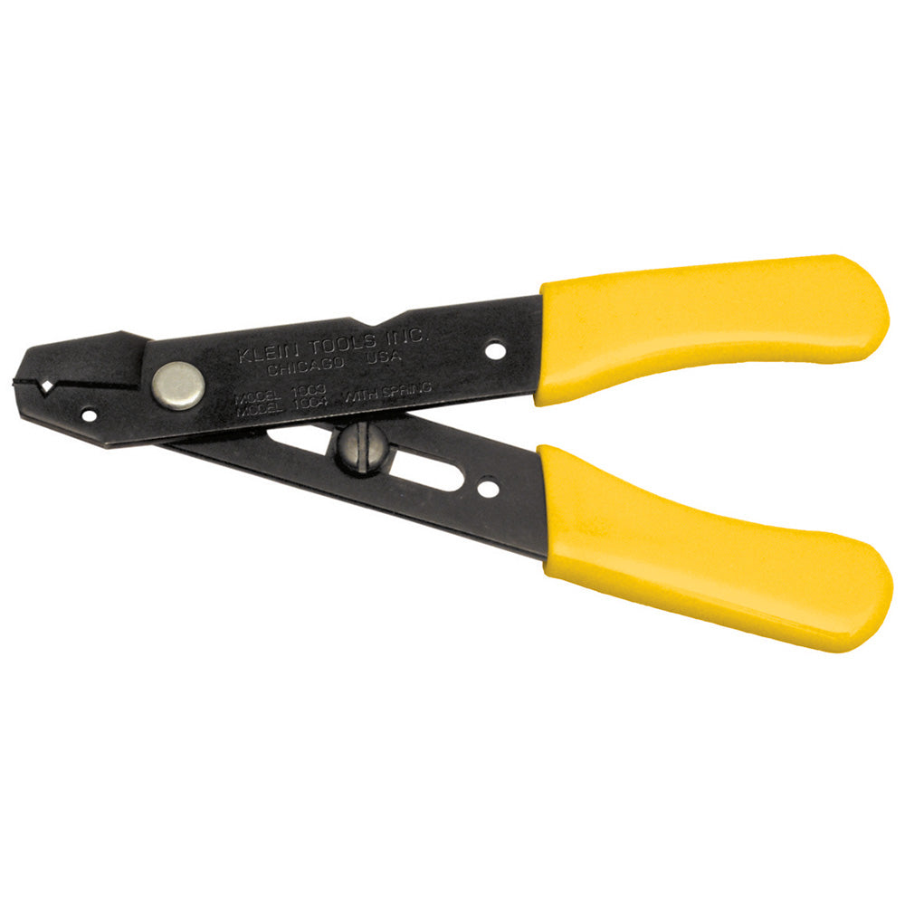 Klein Wire Stripper and Cutter Compact