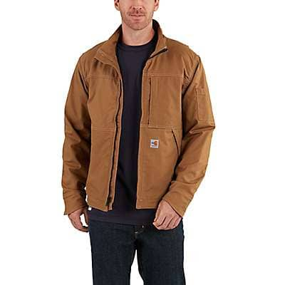 Carhartt - FR Full Swing Quick Duck Lightweight Jacket