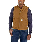 Carhartt - FR Mock Neck Vest