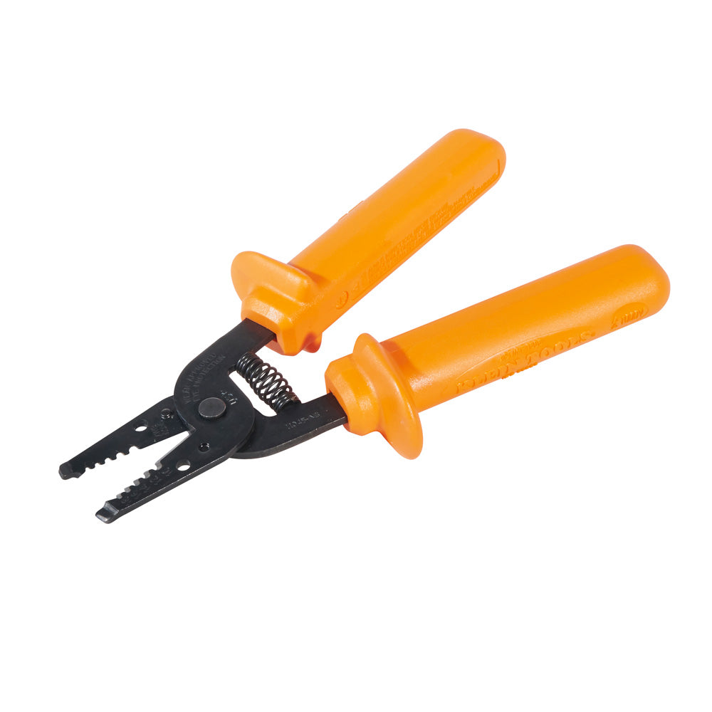 Klein Insulated Wire Stripper and Cutter