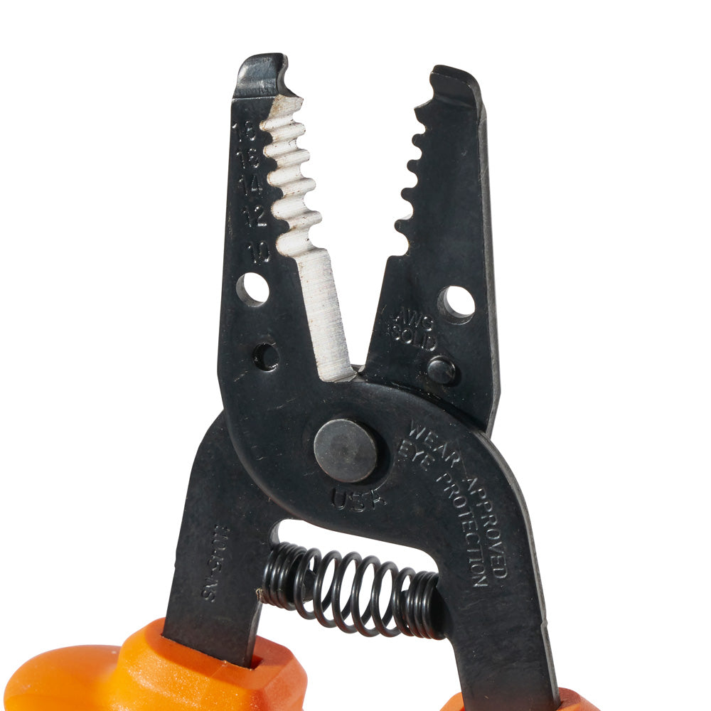 Klein Insulated Wire Stripper and Cutter