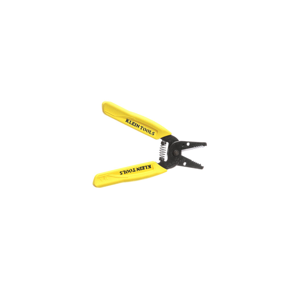 Klein Wire Stripper/Cutter, 22-30 AWG Solid Wire