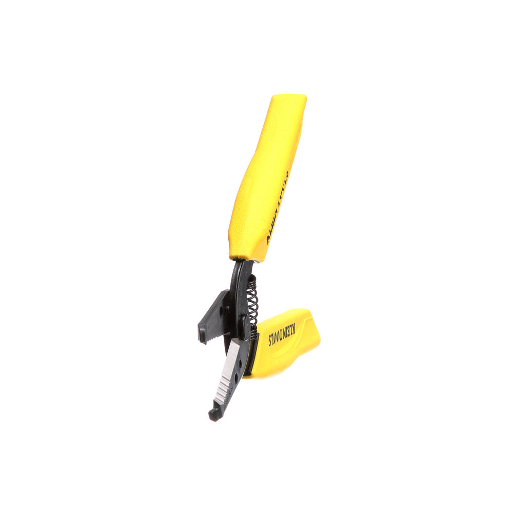 Klein Wire Stripper/Cutter, 22-30 AWG Solid Wire