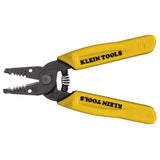 Klein Dual-Wire Stripper/Cutter for Solid Wire