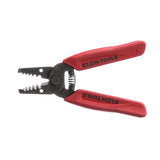 Klein Wire Stripper/Cutter for 8-16 AWG Stranded Wire