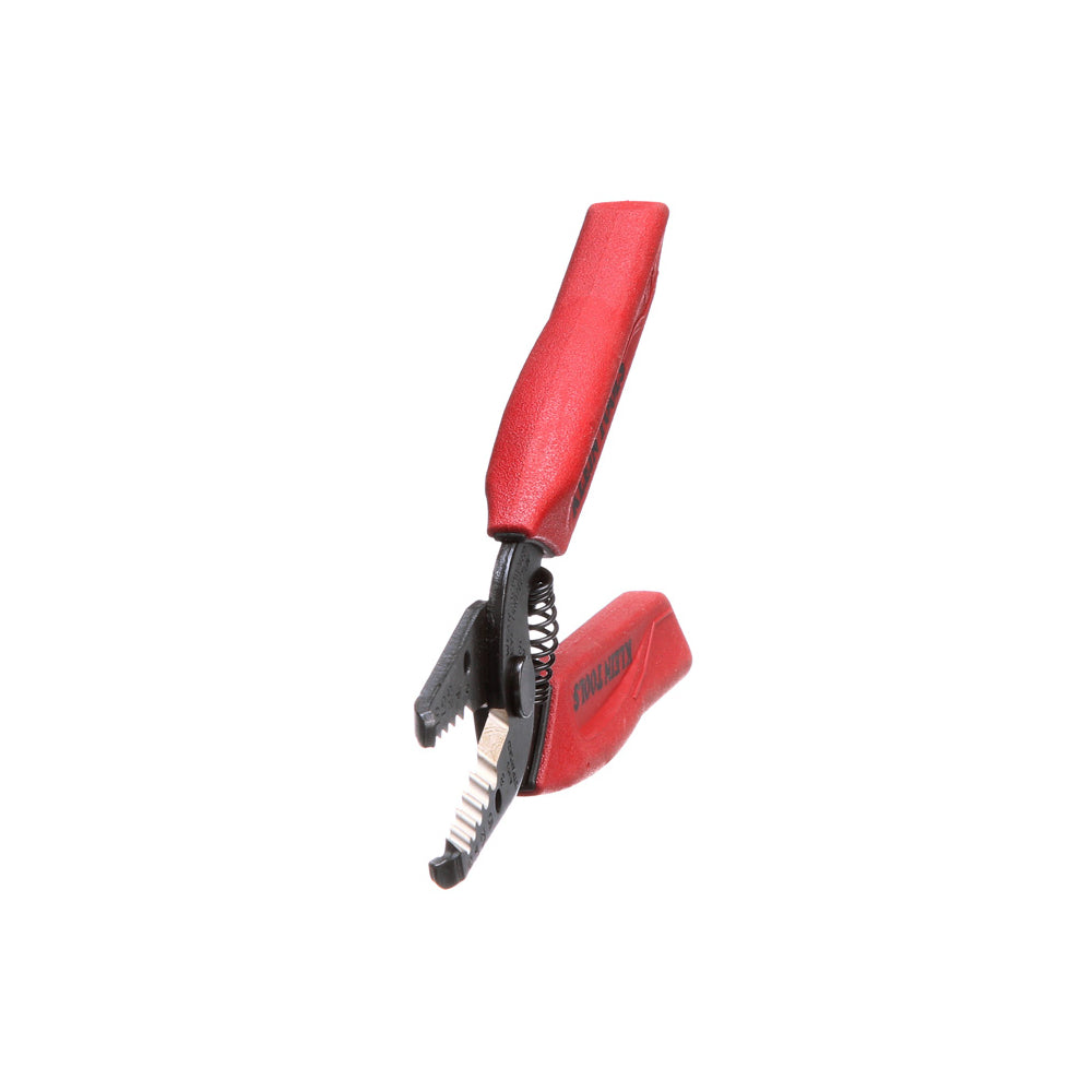 Klein Wire Stripper/Cutter for 8-16 AWG Stranded Wire