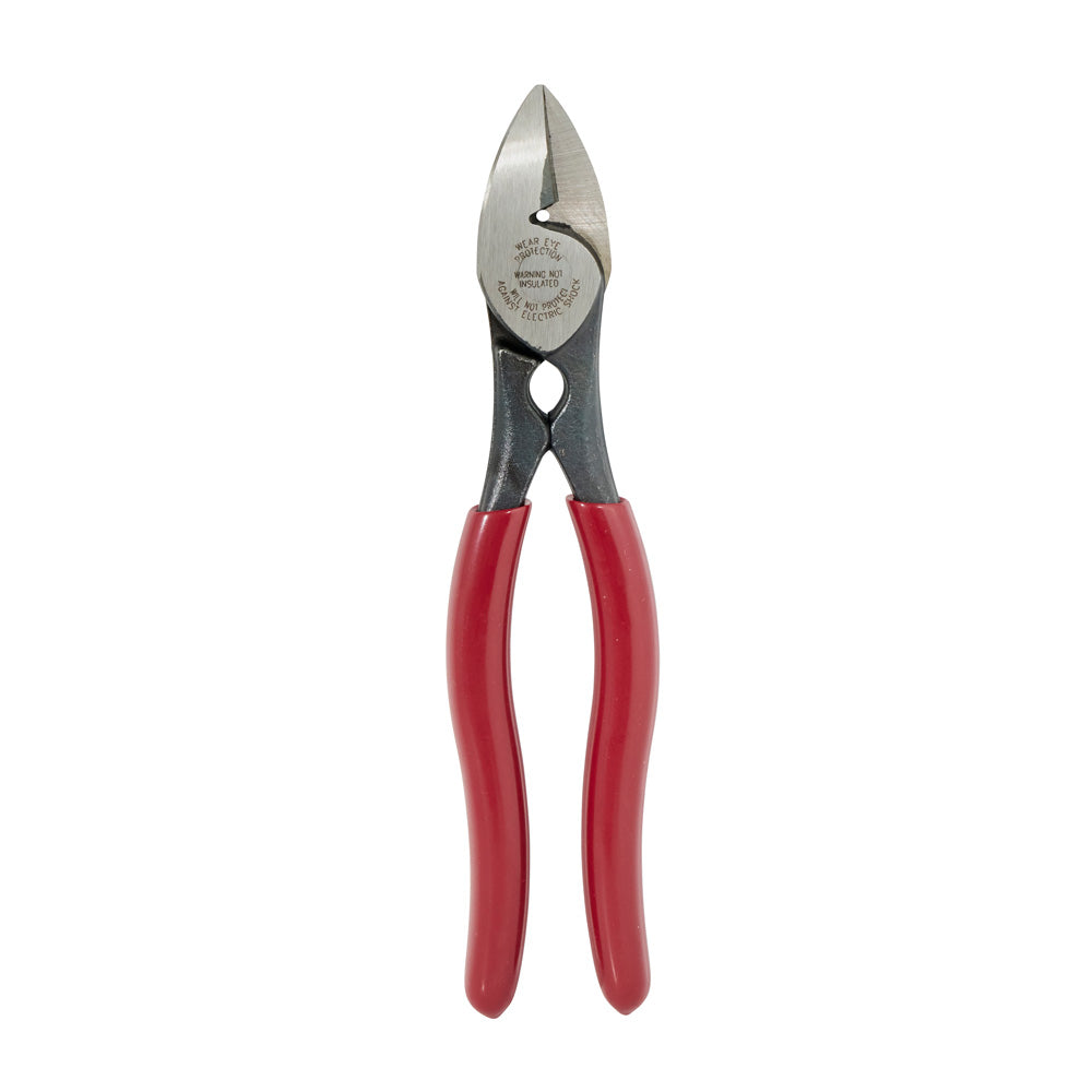 Klein All-Purpose Shears and BX Cable Cutter