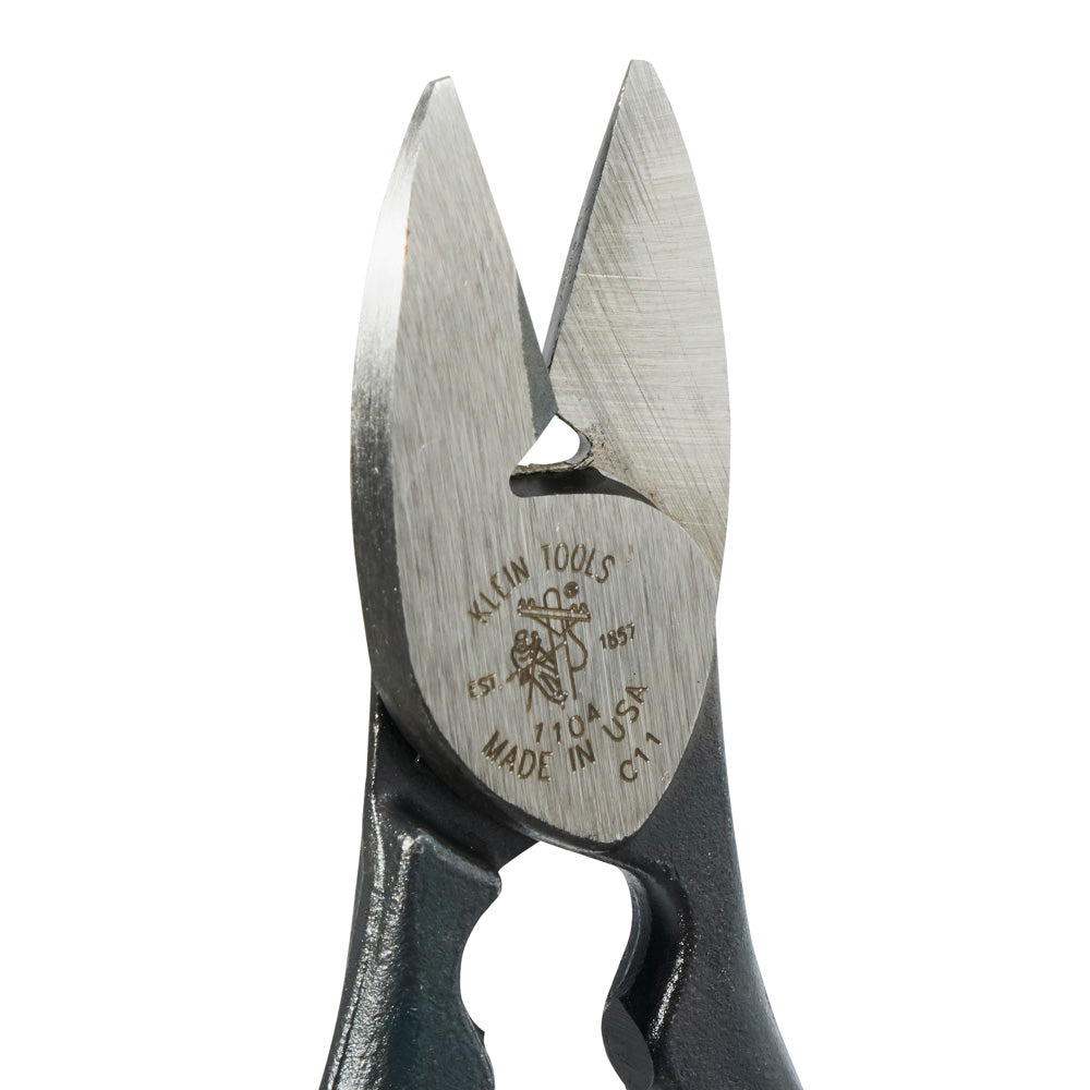 Klein All-Purpose Shears and BX Cable Cutter