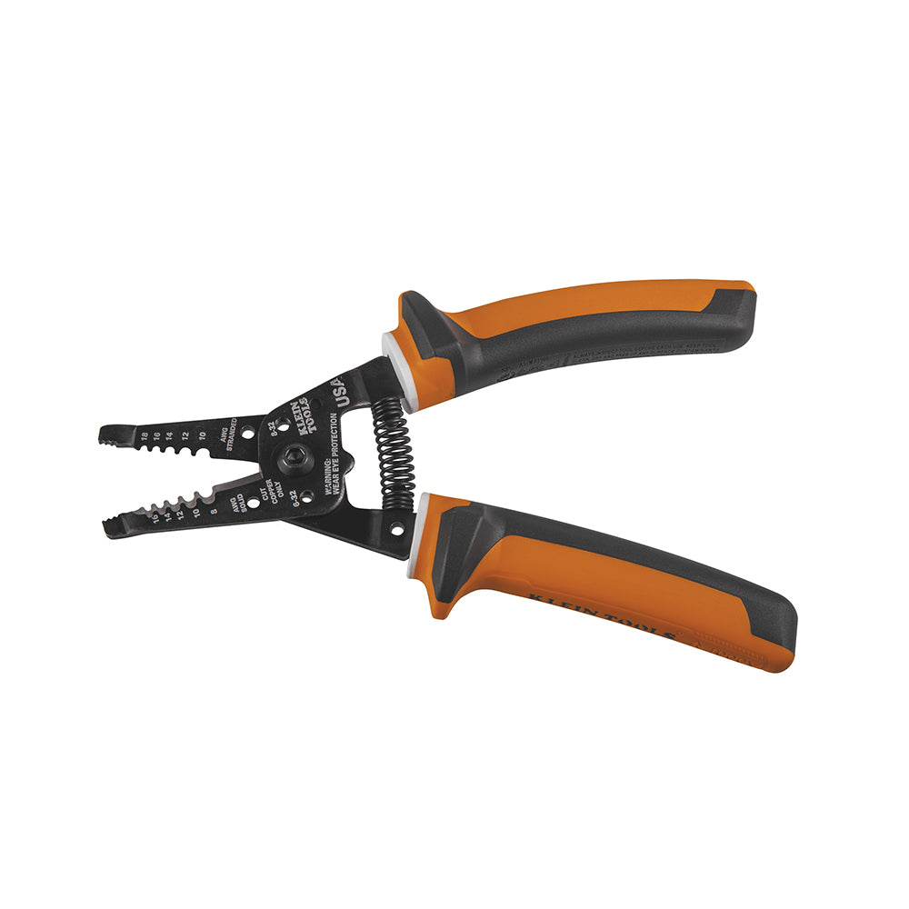 Klein Insulated Wire Stripper/Cutter