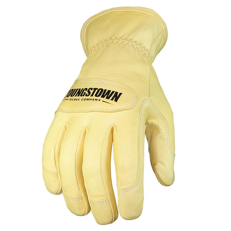 Youngstown Glove - Arc Rated Ground Glove