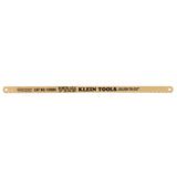 Klein Golden Tri-Cut Blades, 100-Pack