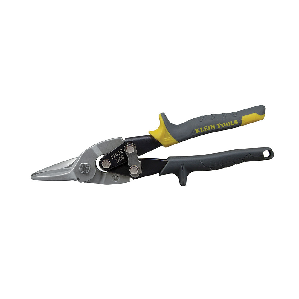 Klein Aviation Snips, Straight