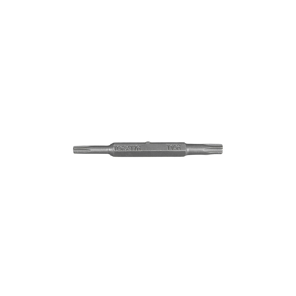 Klein Bit T7, T10 Tamperproof TORX® Electronics