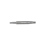 Klein Bit T8, T15 Tamperproof TORX® Electronics