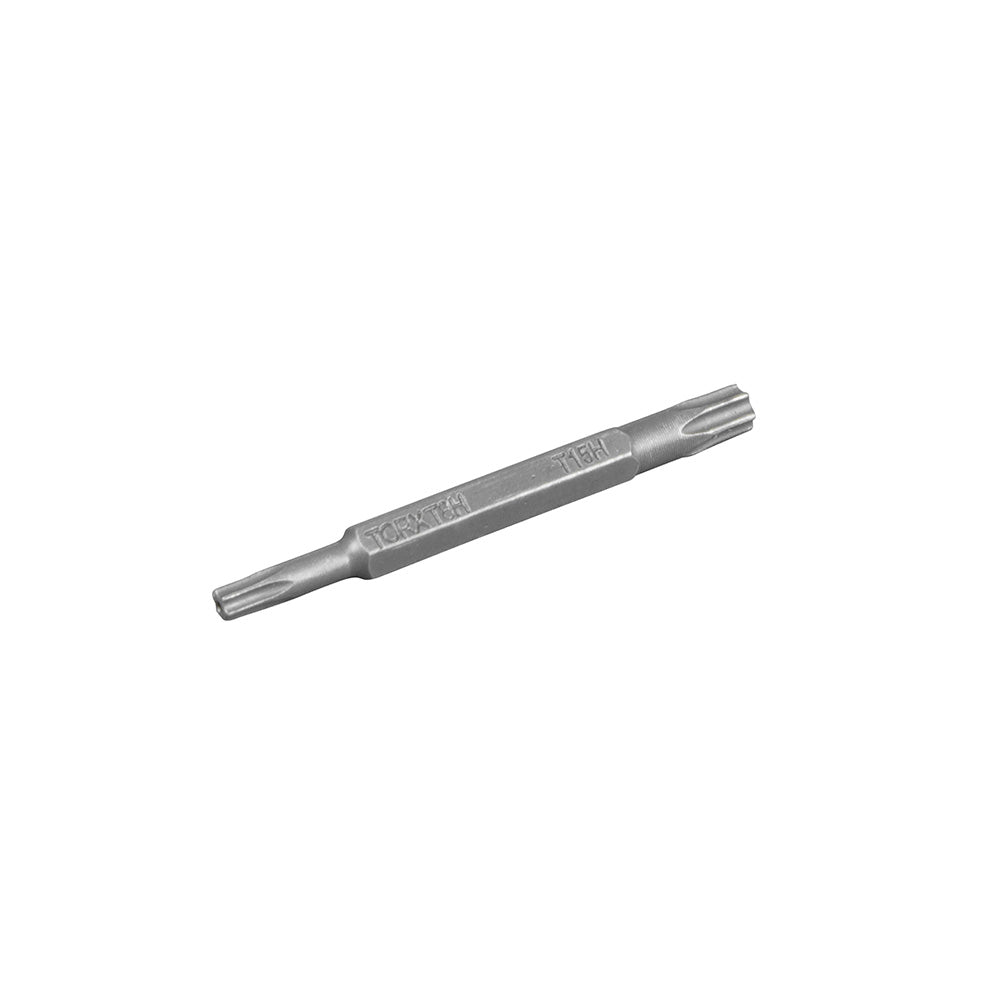 Klein Bit T8, T15 Tamperproof TORX® Electronics