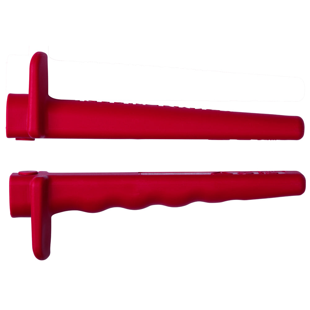 Klein Plastic Handle Set for 63711 (2017 Edition) Cable Cutter